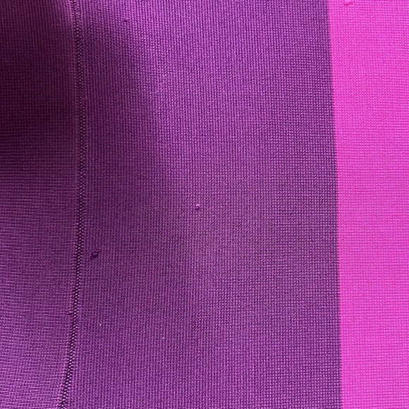 BCBG MaxAzria Bandage Skirt - Picture 6 of 6